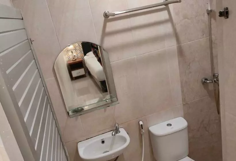 ホテル Residence Anugrah