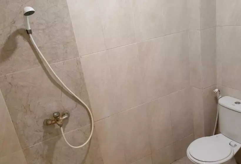 ホテル Residence Anugrah