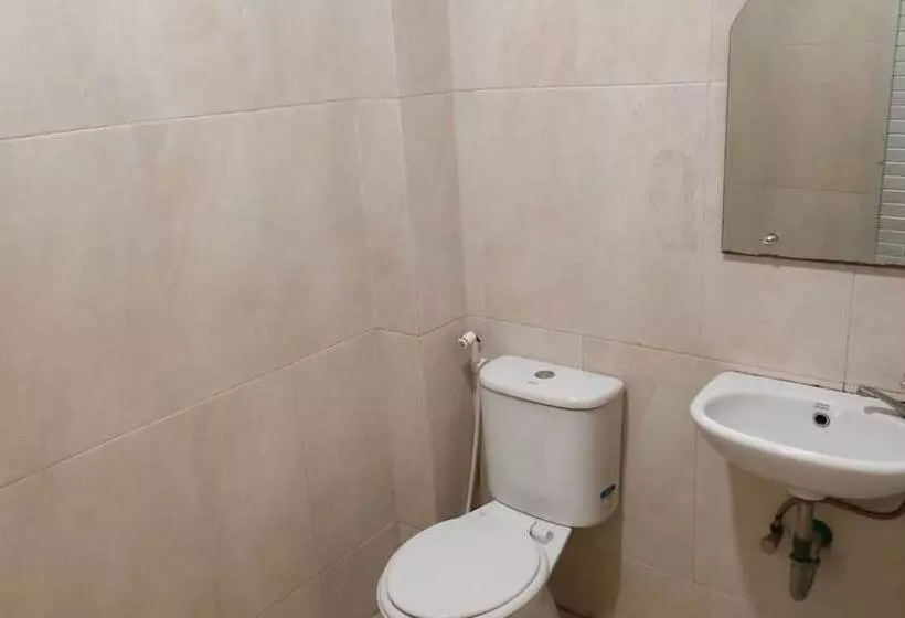ホテル Residence Anugrah
