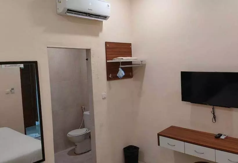 ホテル Residence Anugrah