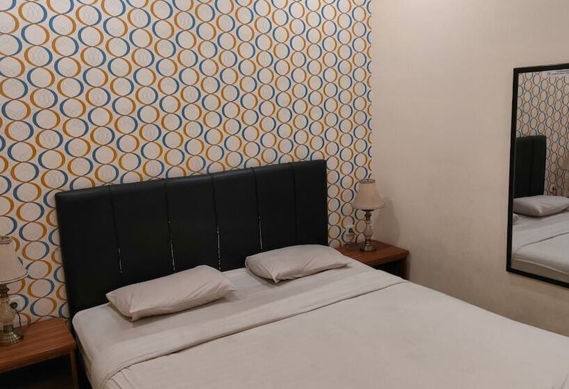 Hotel Residence Anugrah