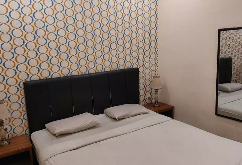 ホテル Residence Anugrah