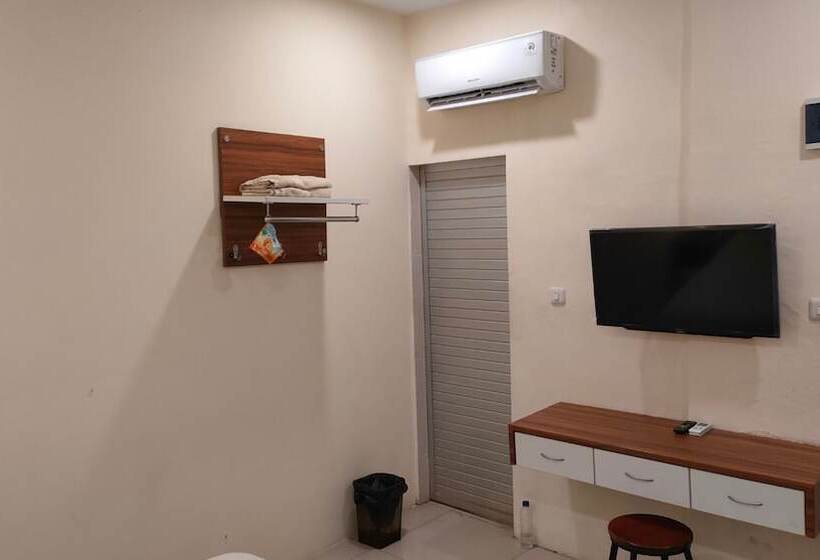 Hotel Residence Anugrah