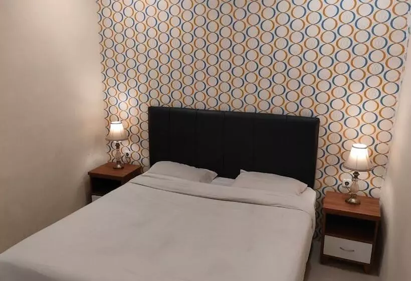 ホテル Residence Anugrah