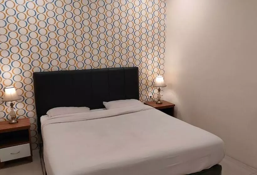 ホテル Residence Anugrah
