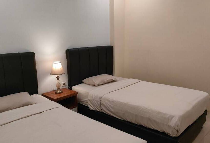 Hotel Residence Anugrah