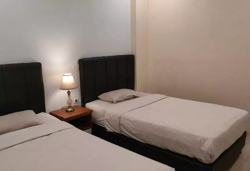 ホテル Residence Anugrah