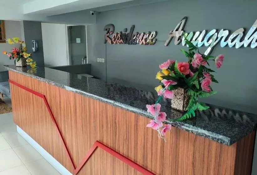 ホテル Residence Anugrah