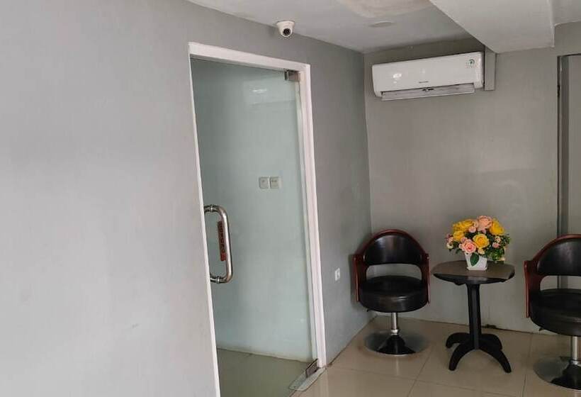 Hotel Residence Anugrah