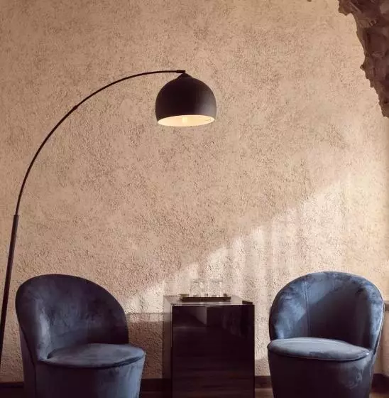 ペンション Domus Mea Rooms