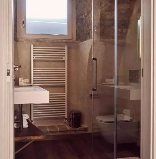 ペンション Domus Mea Rooms