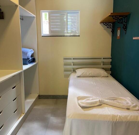 Pensão Pousada Aracê