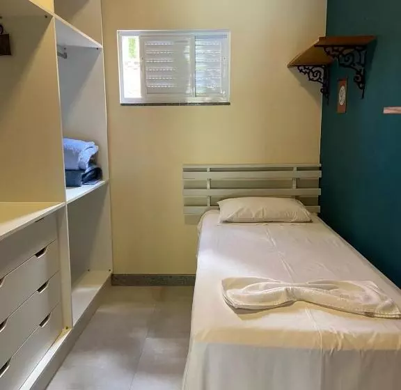 Majatalo Pousada Aracê