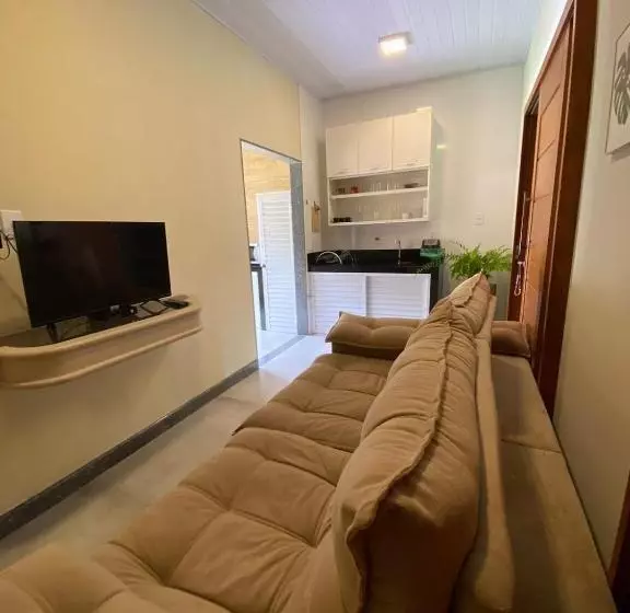 Majatalo Pousada Aracê