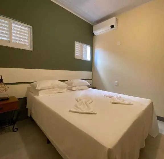 Majatalo Pousada Aracê