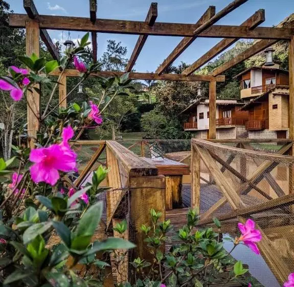 Majatalo Pousada Aracê