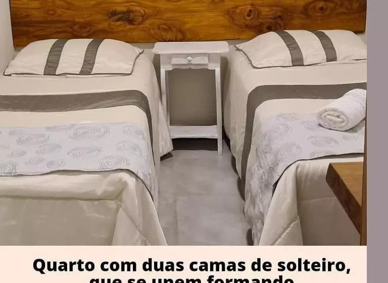 Majatalo Pousada Aracê