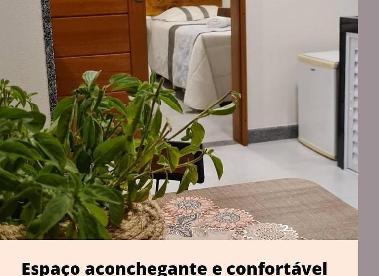 Pensão Pousada Aracê