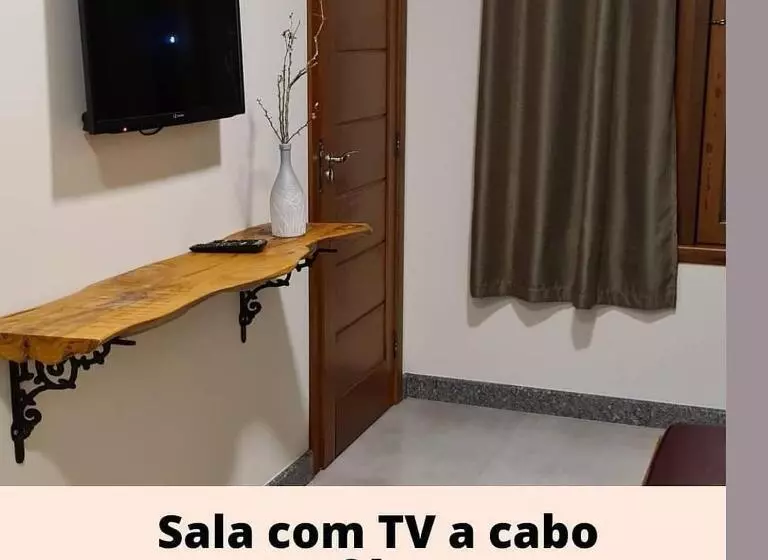 Majatalo Pousada Aracê