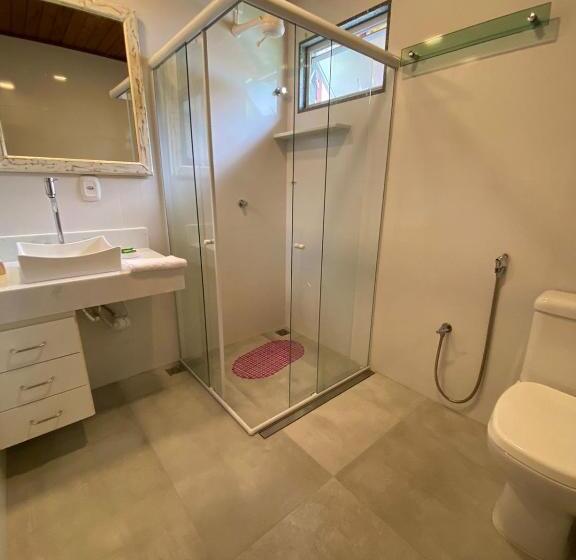 Pensão Pousada Aracê