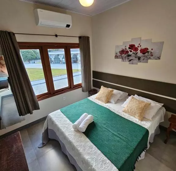 Majatalo Pousada Aracê