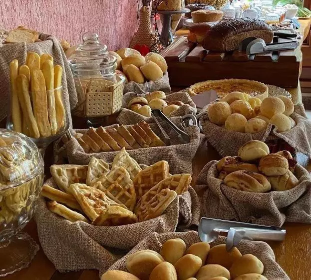 Majatalo Pousada Aracê