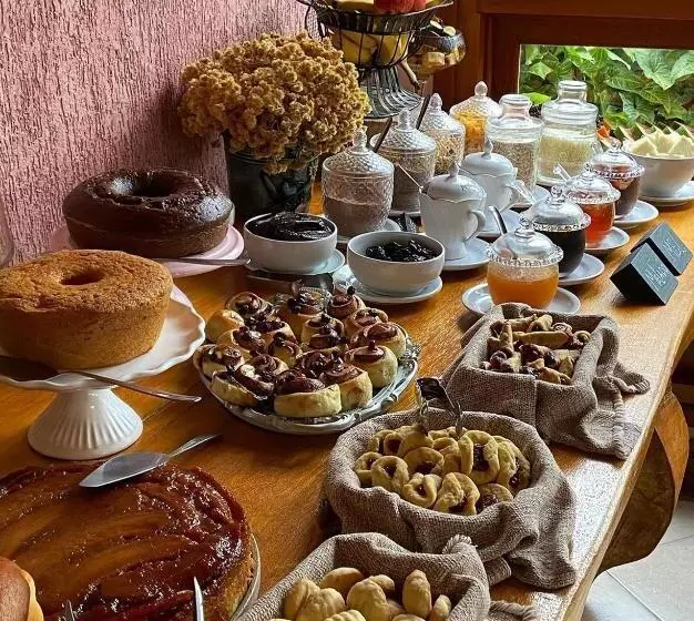 Majatalo Pousada Aracê