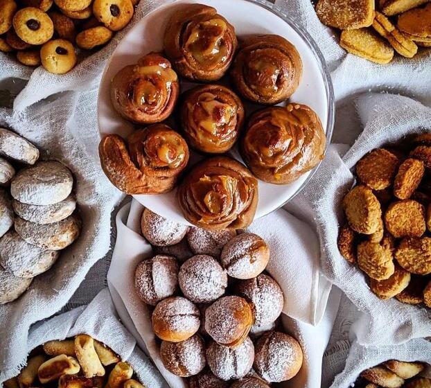 Pensão Pousada Aracê