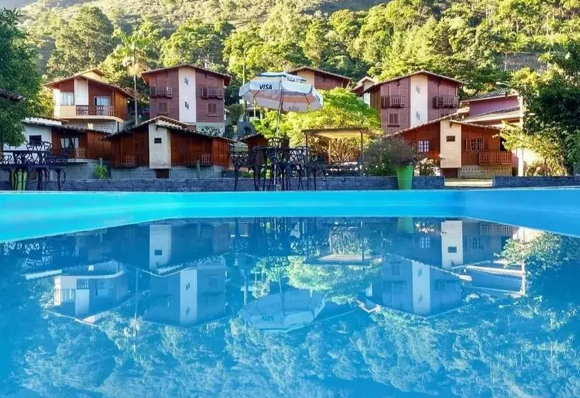 Majatalo Pousada Aracê