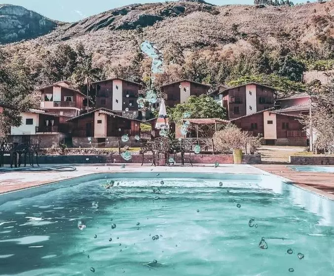 Majatalo Pousada Aracê