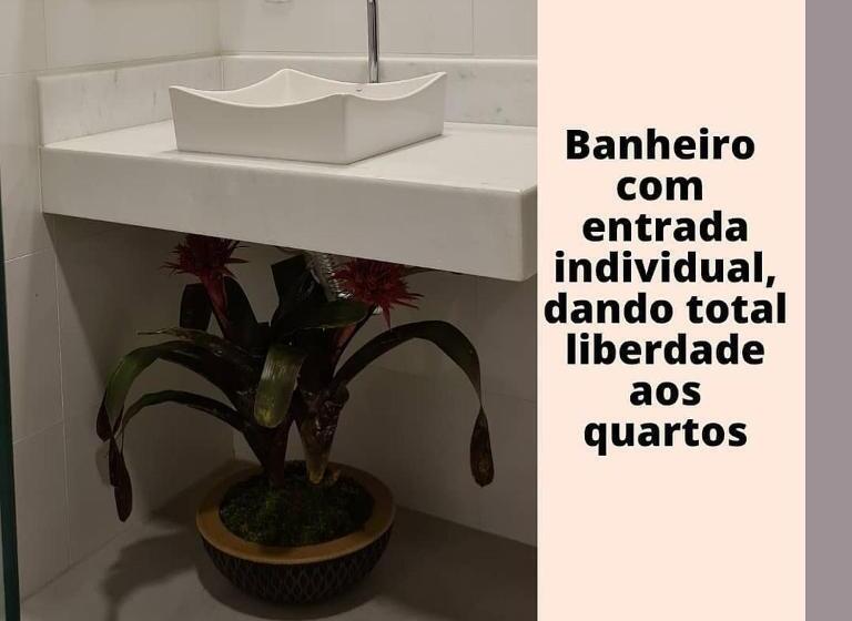 Pensão Pousada Aracê