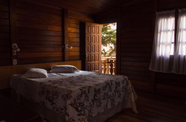 Pensão Pousada Aracê