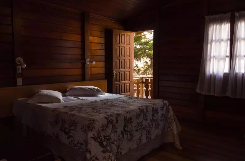 Majatalo Pousada Aracê