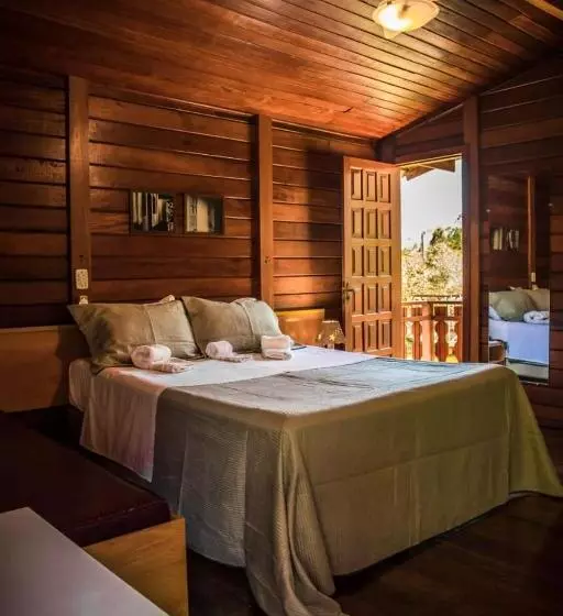 Majatalo Pousada Aracê