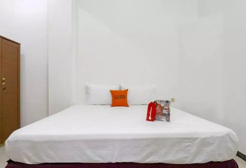 Majatalo Reddoorz Near Widya Mandala University