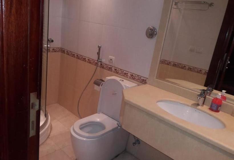 Отель Wahat Al Refaa