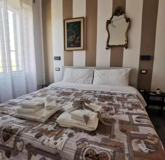 Castelvecchio B&b