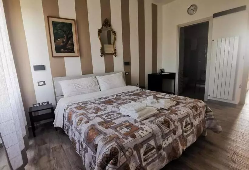 Castelvecchio B&b