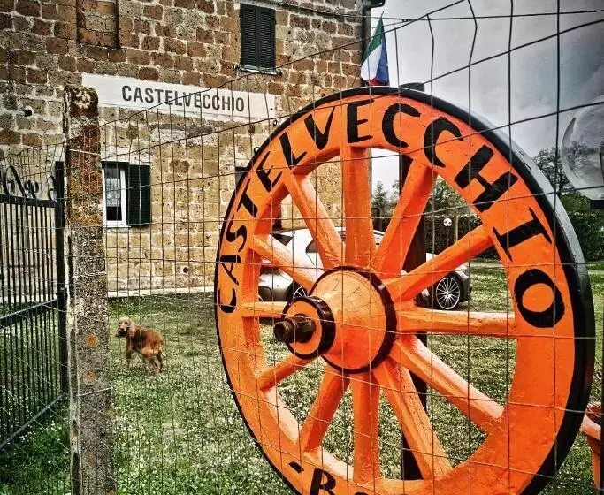 Castelvecchio B&b