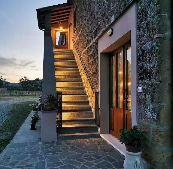 Castelvecchio B&b