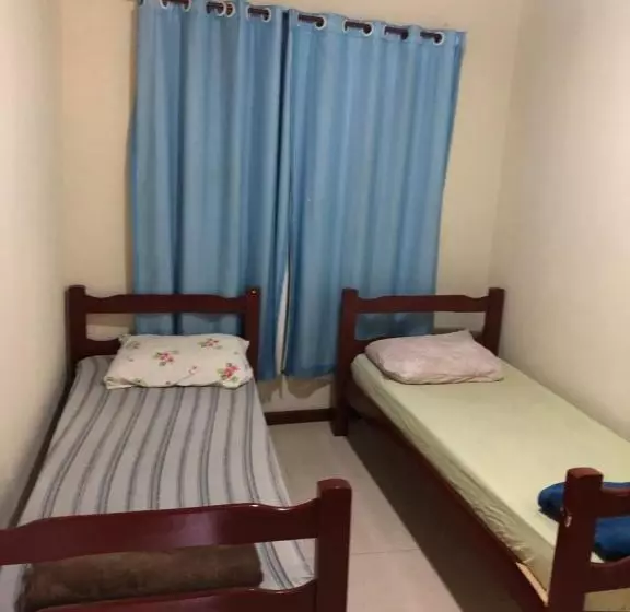 Hotel Oyo Fragata Praia