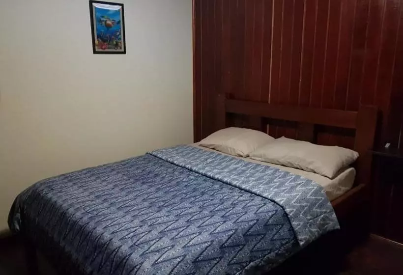 Hotel Oyo Fragata Praia