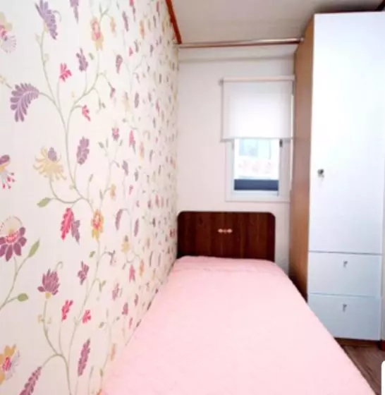 هاستل Ivy Oneroomtel