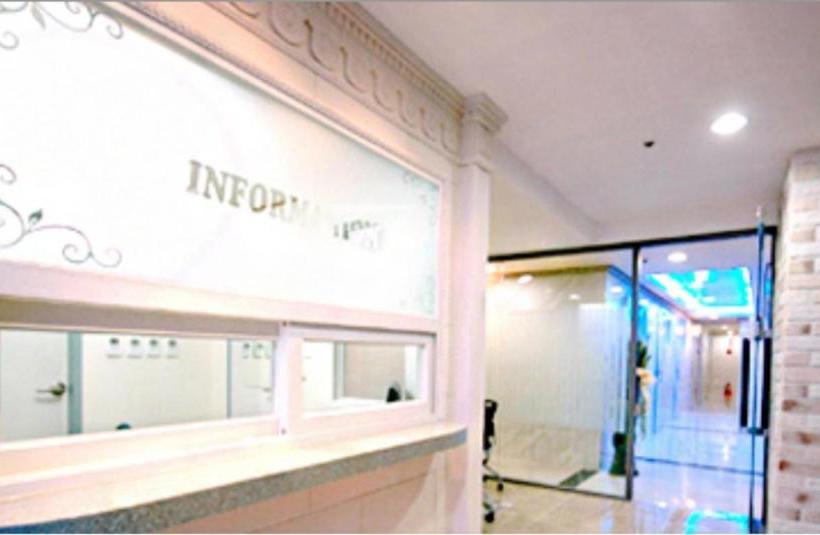 Общежитие Ivy Oneroomtel