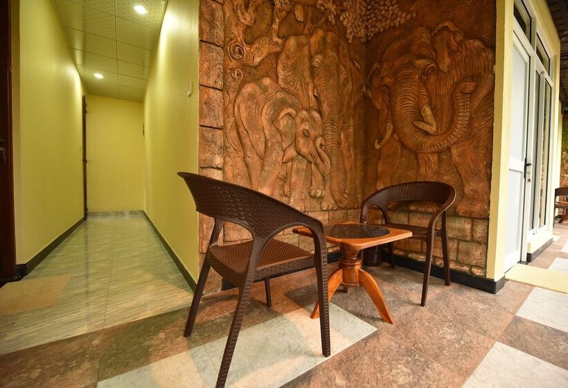 Aamiaismajoitus (B&B) The Summer Resort