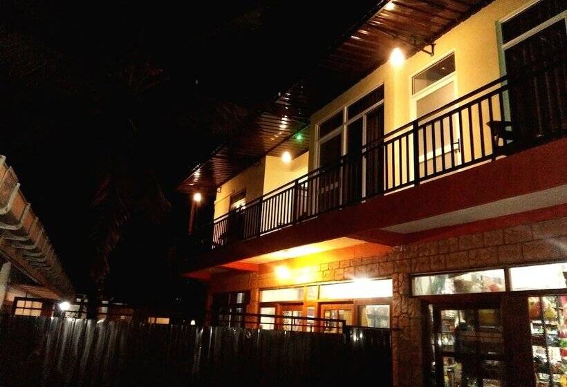 Aamiaismajoitus (B&B) The Summer Resort