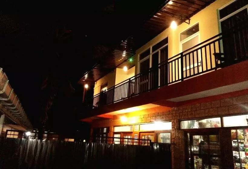 Aamiaismajoitus (B&B) The Summer Resort