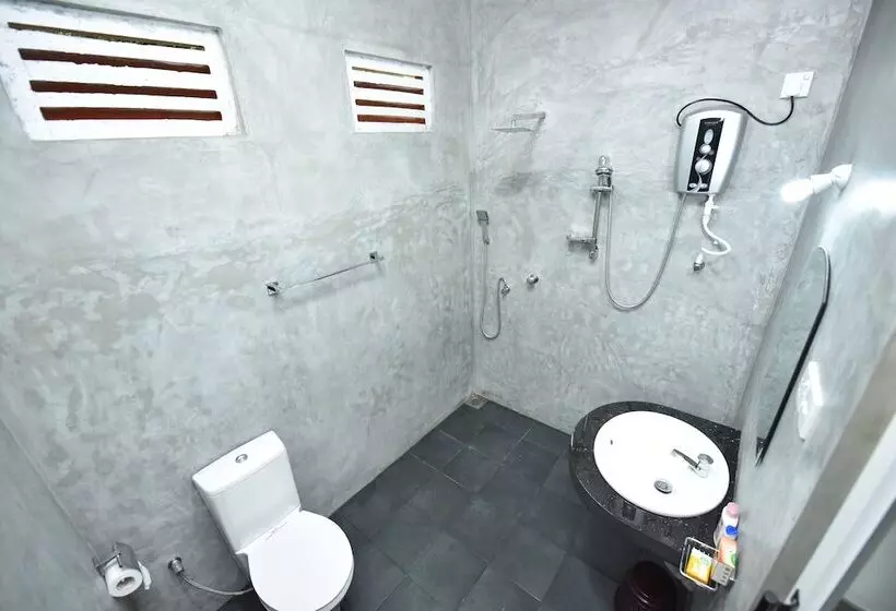 Aamiaismajoitus (B&B) The Summer Resort