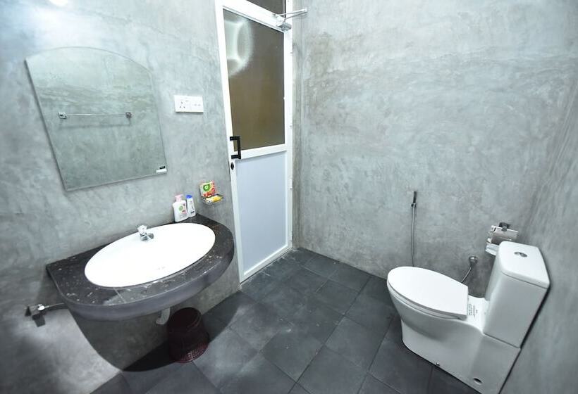 Aamiaismajoitus (B&B) The Summer Resort