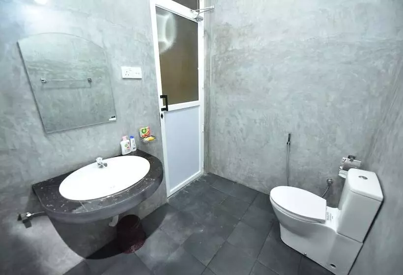 Aamiaismajoitus (B&B) The Summer Resort